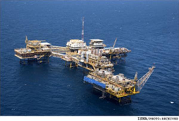 تولید نفت ایران از میدان مشترک با امارات افزایش یافت