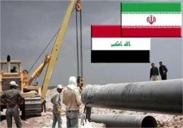 داعش، علت تأخیر در صادرات گاز ایران به عراق