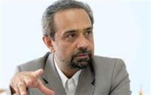نهاوندیان رسماً خواستار کناره‌گیری از ریاست اتاق بازرگانی ایران شد