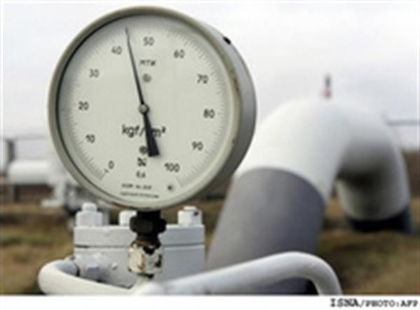 ابراز علاقه گازپروم به حضور در پروژه های گازی ایران