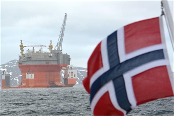 نروژ برنامه ای برای کاهش تولید نفت ندارد