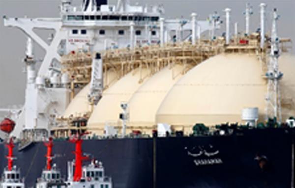 شرکت های بزرگ نفتی گاز را انتخاب کرده اند