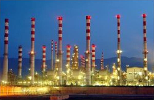 صادرات نفتای سنگین ایران برای اولین بار توسط بخش خصوصی