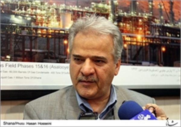 عمان در حال دریافت مجوزهای لازم برای دریافت گاز ایران است