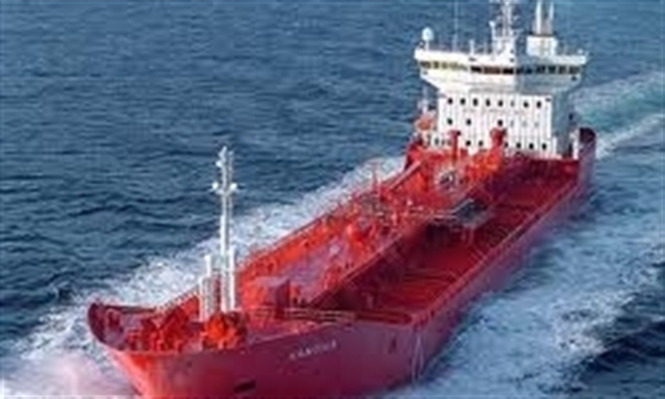 مشکل نفتکش‌های ژاپن و چین برای حمل نفت ایران