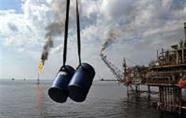 نفت برنت دریای شمال در کانال 46 دلار