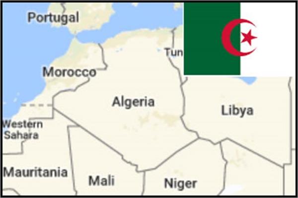قانون انرژی الجزایر اصلاح می‌شود