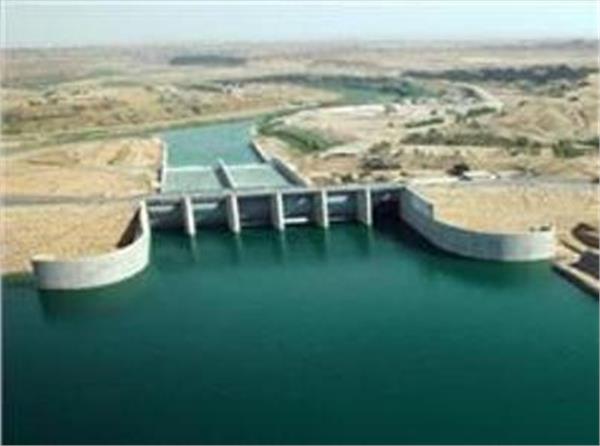 اعلام آمادگی چینی ها برای سرمایه گذاری در بخش سد و نیروگاهی خوزستان