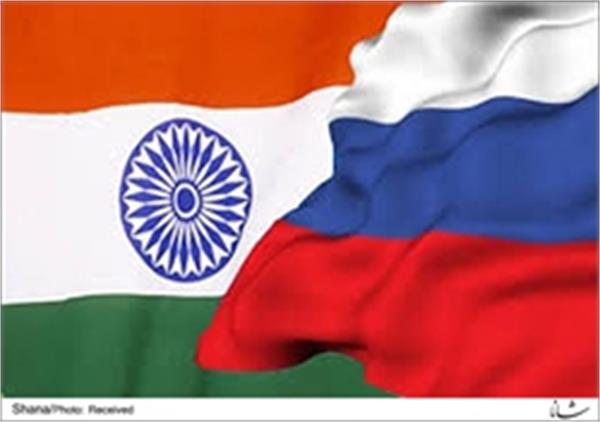 یادداشت تفاهم صادرات گاز روسیه به هند امضا شد