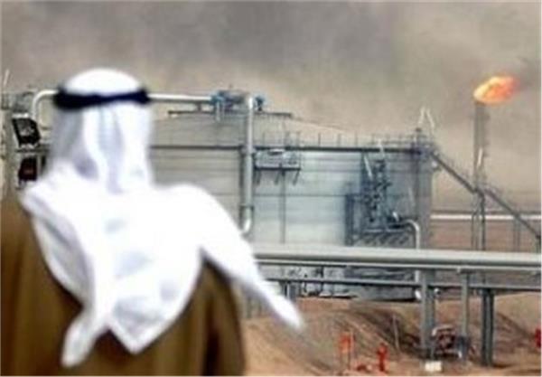 نفت 50 دلاری اقتصاد امارات را به چالش کشیده است