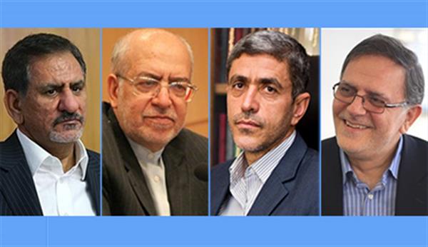 برگزاری چهارمین نشست هیات نمایندگان اتاق تهران با حضور چهار عضو کابینه / معاون اول پای سخنان فعالان اقتصادی می‌نشیند / بخش خصوصی چه انتظاراتی از دولت دارد؟