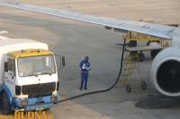 بنزین هواپیما در 5 پالایشگاه نفت ایران تولید می‌شود
