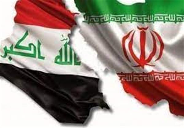 عراق دومین مقصد صادرات و نهمین مبدا تامین کالاهای ایرانی