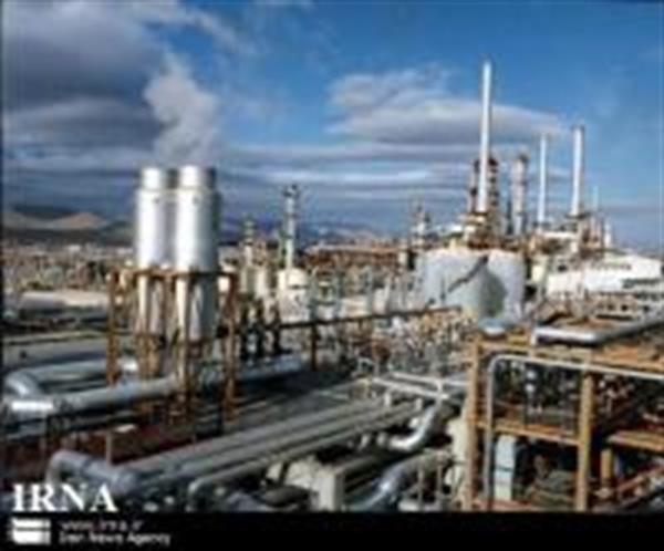تولید زیست محیطی فرآورده های نفتی در پالایشگاه شهید تندگویان تهران