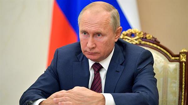 هشدار پوتین به اروپا درباره تحریم روسیه