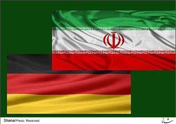 Envoy: Oil industry cooperation among Iran-Germany ties