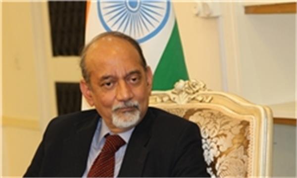 درخواست سفیر هند برای افزایش واردات نفت از ایران