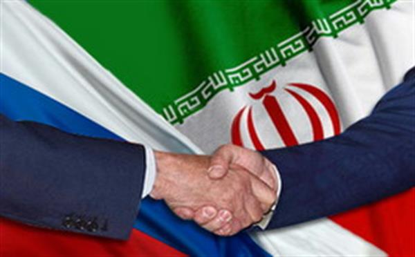 اسماعیلی: گسترش روابط ایران و روسیه به نفع هر دو ملت است