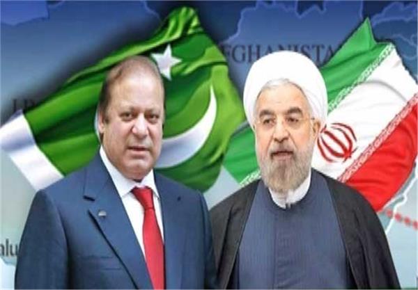 توافق ایران و پاکستان برای ازسرگیری حمل ریلی بار بین دو کشور