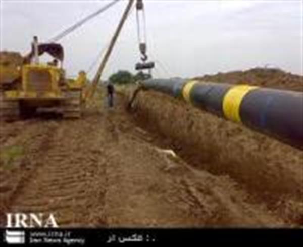 ایران ارزان فروشی گاز را رد کرد