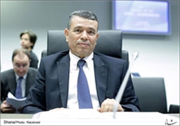 مکاتبه الجزایر با اوپک در باره ادامه روند کاهشی قیمت نفت