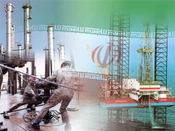 مناطق نفتخیز جنوب با شرکت ایرانی پرشیا تفاهمنامه همکاری امضا می‌کند