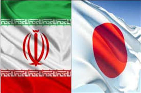 همایش اقتصادی ایران و ژاپن