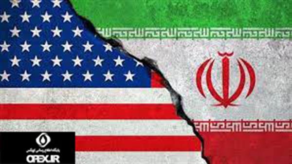 تحریم‌های جدید نفتی آمریکا علیه ایران