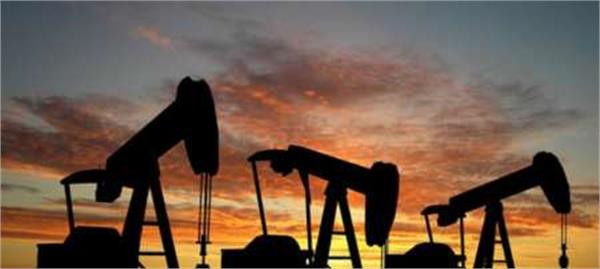 کاهش شمار دکل های حفاری در آمریکا سبب افزایش قیمت جهانی نفت شد