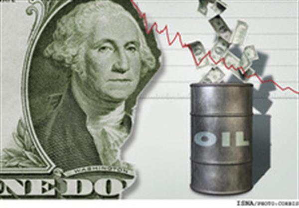 یونان، ایران و چین باعث کاهش قیمت نفت شدند