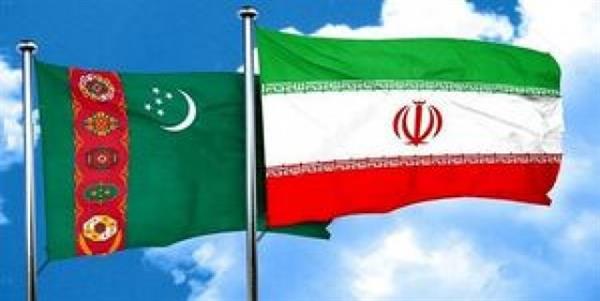 توافق گازی ایران و ترکمنستان