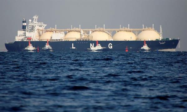 عراق به دنبال خرید گاز از قطر است