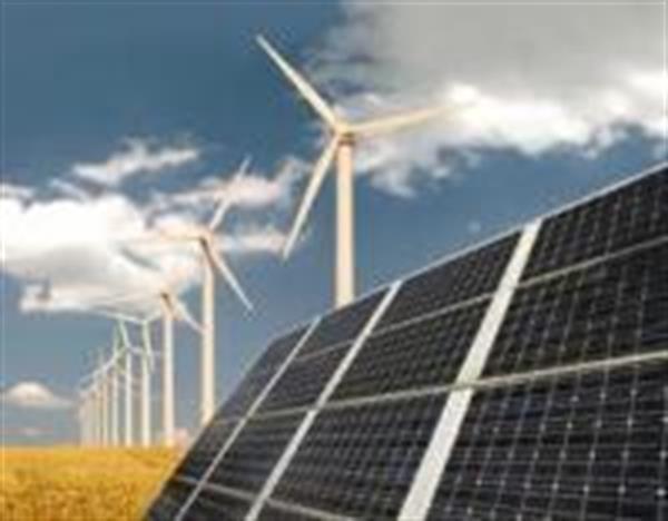 سازمان انرژی های تجدیدپذیر و بهره وری ایران تشکیل می شود