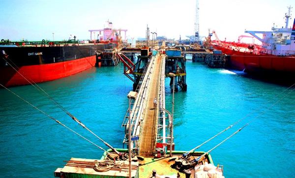 تولید نفت ایران با افزایش تولید اوپک کاهش یافت