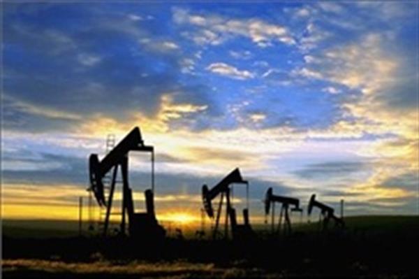 کاهش تولید نفت داکوتای شمالی در ماه آوریل