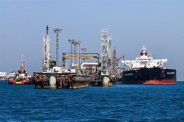 سواپ سه ماهه نفت از ترکمنستان به ۶۷ هزار تن رسید