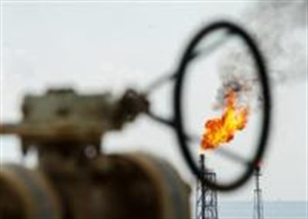 ایران به دنبال احیای صنعت گاز است