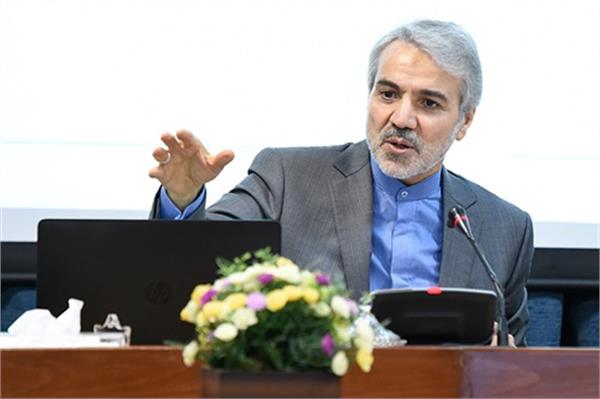 افزایش چشمگیر درآمدهای نفتی ایران در فروردین‌ماه ۹۷