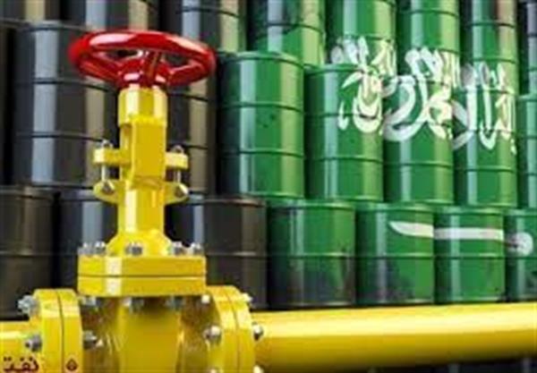 افزایش قیمت رسمی فروش نفت عربستان