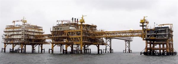 Higher Targets Set for Iran Oil, Gas Production