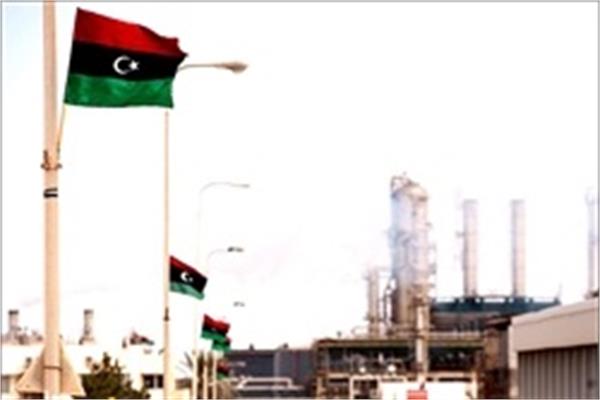 ناتوانی دولت لیبی در فروش مستقیم نفت