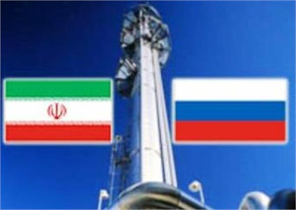 روسیه نفت و گاز ایران را می‌فروشد؟