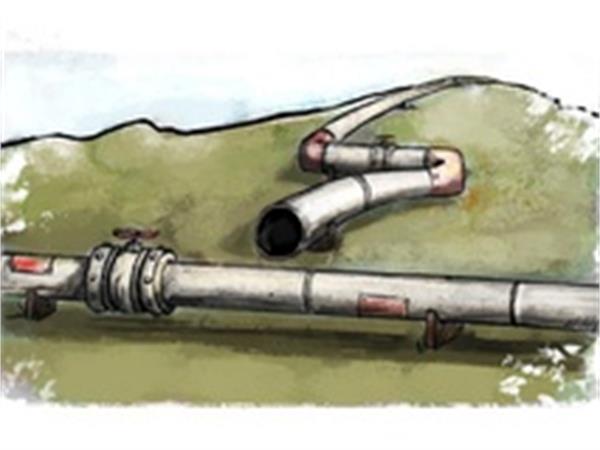 ظریف در گفتگو با روسیه 24: ایران درباره خط لوله گاز ترکیش استریم پیشنهاداتی دریافت کرده‌است