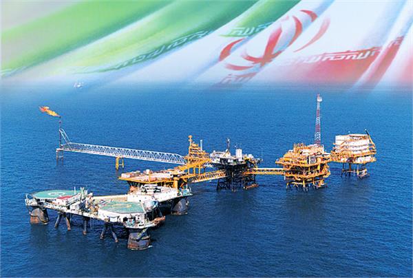 افزایش تولید نفت ایران به 4.6 میلیون بشکه در روز تا سال ۲۰۲۱