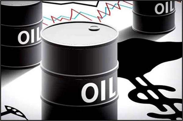 روند افزایشی قیمت نفت در روزهای نخست ماه فوریه متوقف شد ​