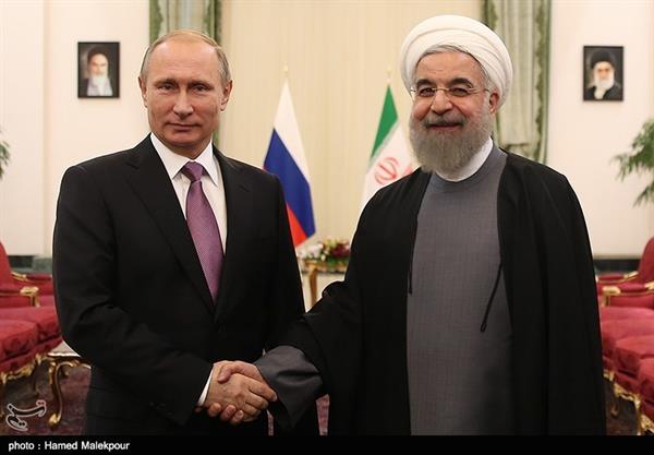 روسیه هنوز وام ۵ میلیارد دلاری را در اختیار ایران قرار نداده است