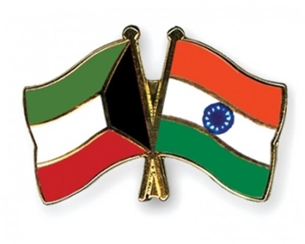 هند واردات نفت خام را از کویت کاهش داد