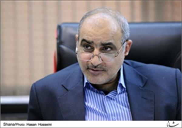 توان عملیاتی اسکله‌های صادرات نفت ایران افزایش می‌یابد