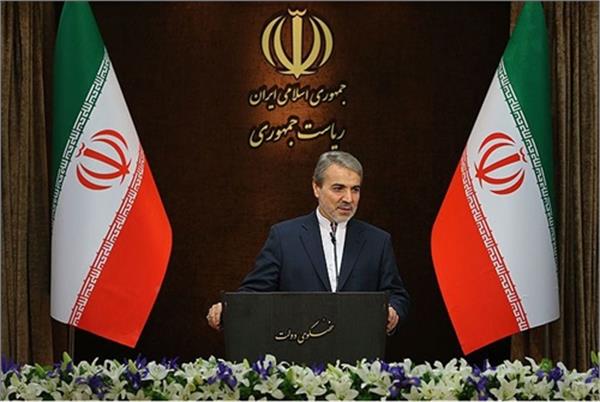 حقوق قانونی ایران در قرارداد با توتال تضمین شده است