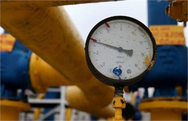 روسیه و اوکراین در مورد بهای گاز صادراتی به توافق رسیدند